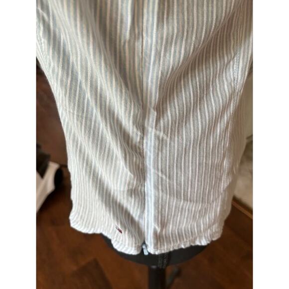 Moda International & Tommy Jeans Women’s Tops Bundle – 3 Pieces Size Large - Picture 11 of 13